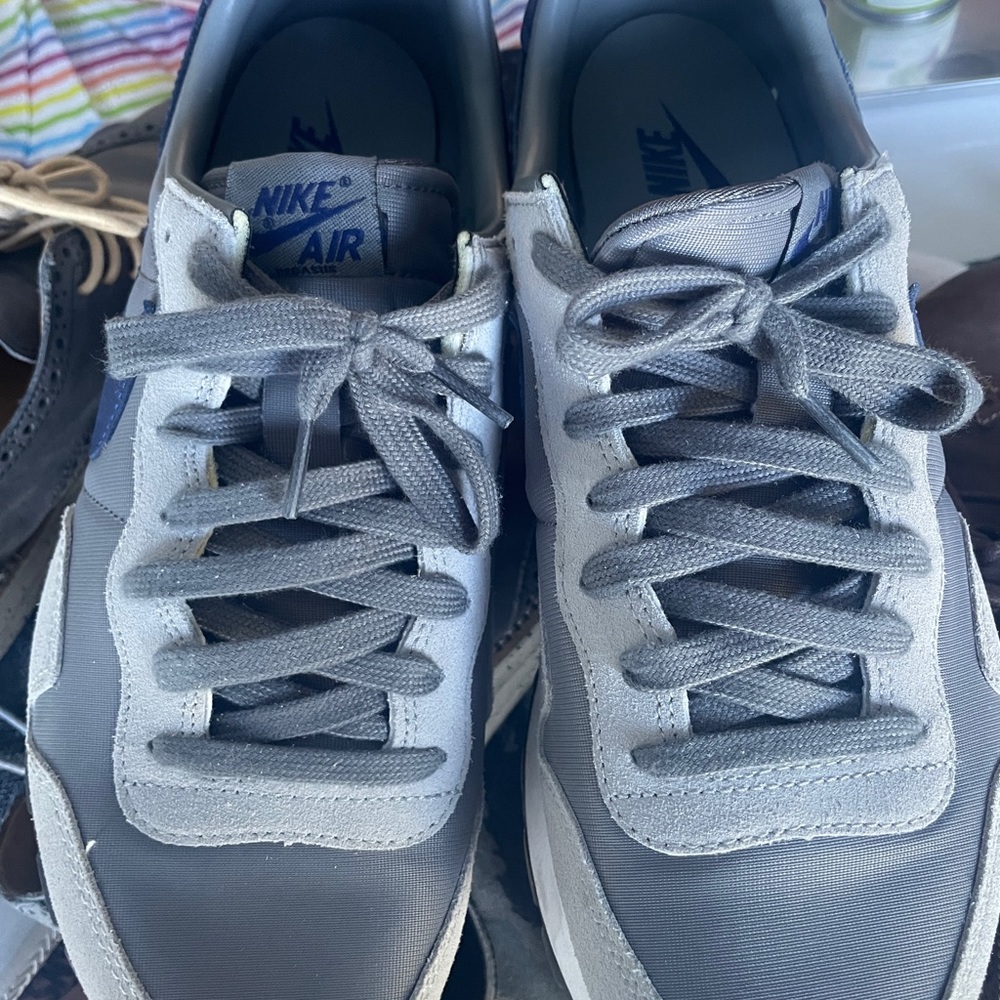Nike Air Pegasus 83 like new